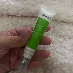 Murad Resurgence Targeted Wrinkle Corrector